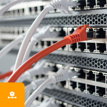 Local Area Network Ethernet Solutions in Exeter