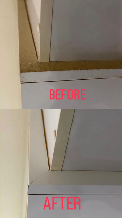 End Of Tenancy Cleaning Birmingham