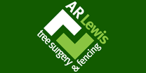 AR Lewis Treecare Logo 001