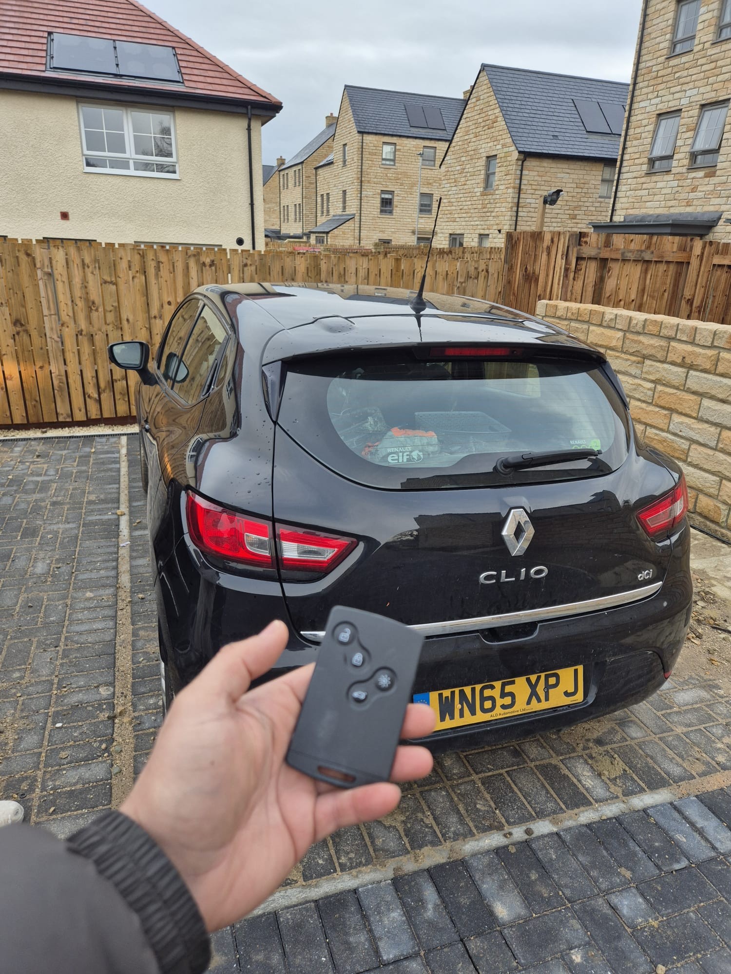 Luxury Car Key Replacement UK