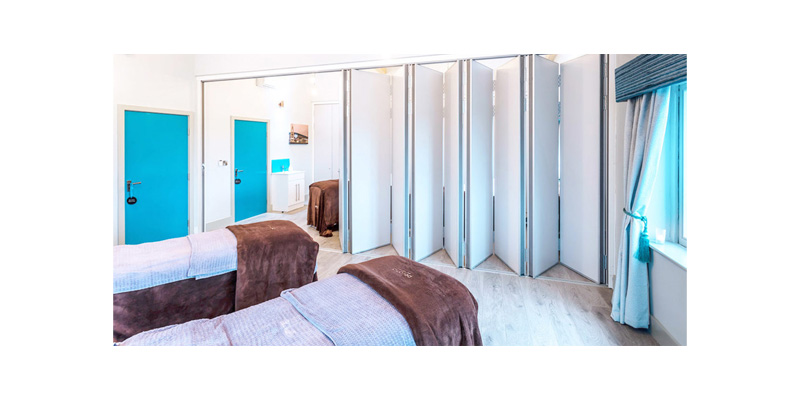 Everything you wanted to know about Movable Walls but Were Afraid to Ask…