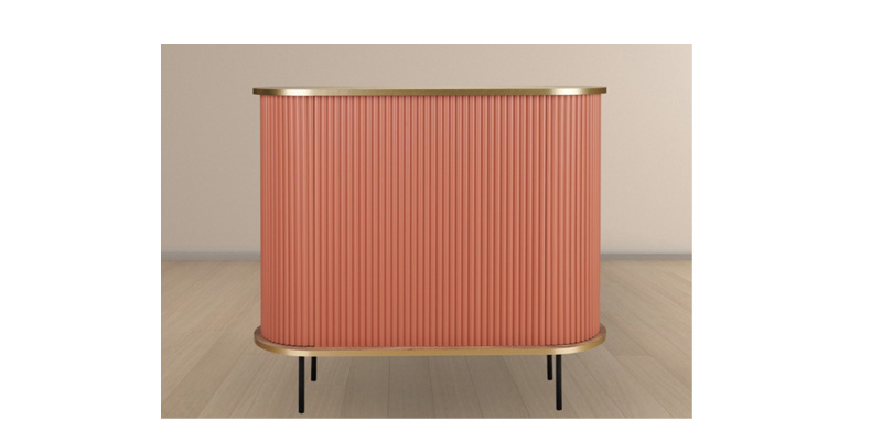 Introducing fresh, modern design from Ayala – the LEVANTE Collection!