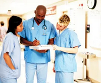 Solutions for Healthcare in Kent