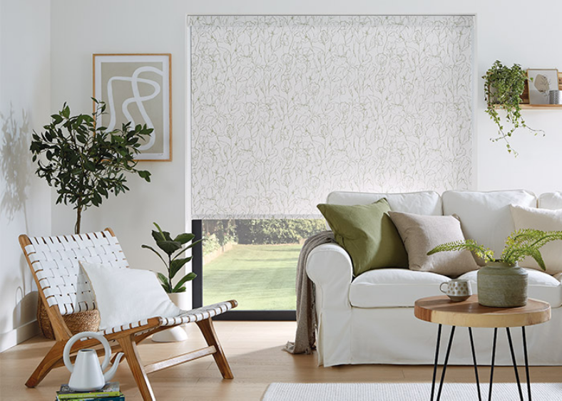 Roller Blinds