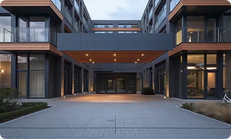 Trusted Cleaning Company London