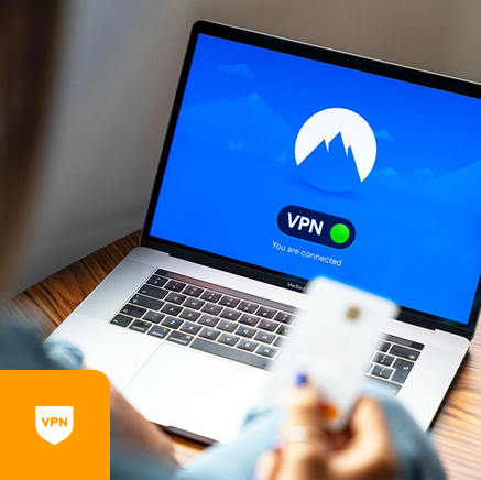 Secure VPN Solutions in Devon