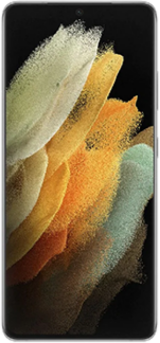 Samsung S21 Ultra in Hackney