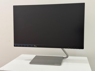 Lenovo Monitors in Harrow