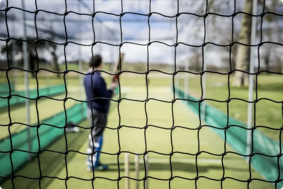 Sports Netting for Indoor & Outdoor Venues
