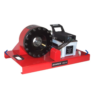 BS16B/VM | PORTABLE MOUNT MACHINES