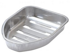 Smoothwall Foil Trays: Premium Performance, Practical Design and Fully Recyclable