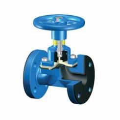 Diaphragm Valves