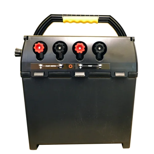 BPK30-300. Hotline Battery Powered Water Pump Kit
