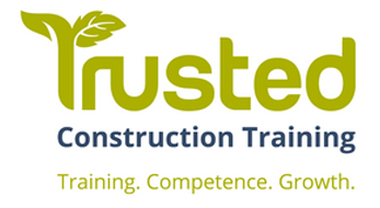 Trusted Construction Training Ltd Logo 001