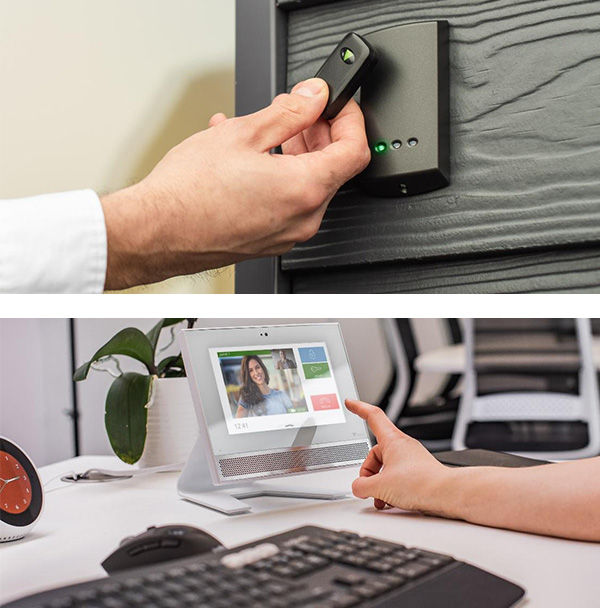 Access Control & Door Entry Systems