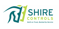 Shire Controls Ltd Logo 001