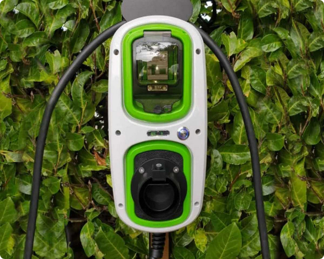 Electric Vehicle Chargers