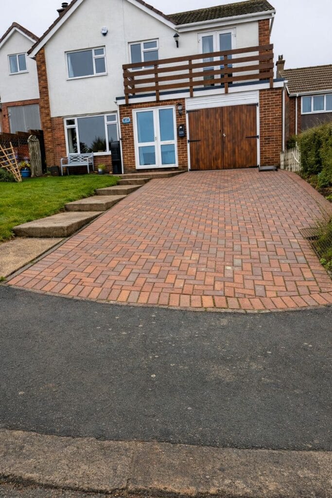 Driveway Cleaning Bristol