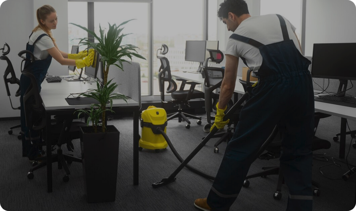 Expert Bank & Finance Cleaning Services You Can Trust