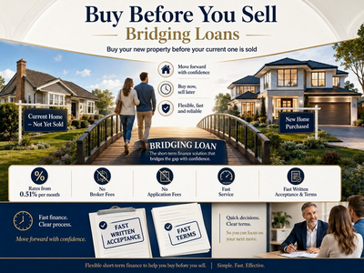 Bridging Loans UK