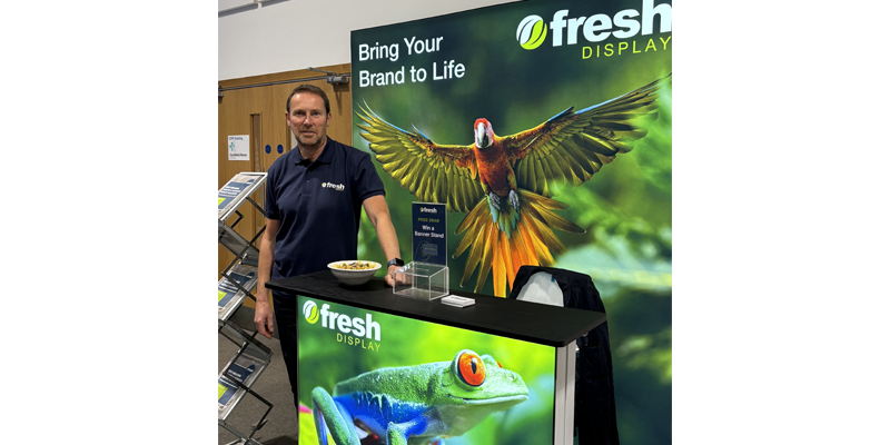 Fresh Display Ltd Picture