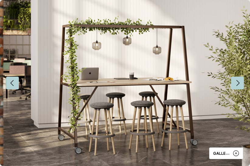 Tables - Apex Canopy