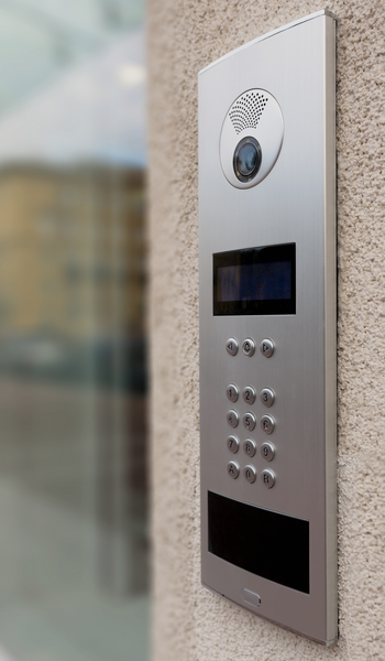 Access Control Installation Services Cornwall