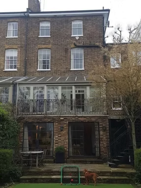 Professional Exterior Cleaning Company