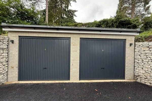 Affordable Garage Door Solutions