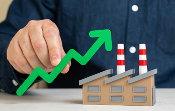 Consultancy Services That Deliver Real Business Improvement