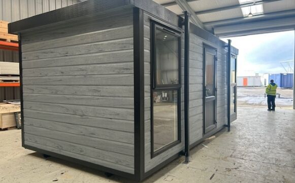 20' x 10' Brand New PolyPro XP Unit - Available Immediately!