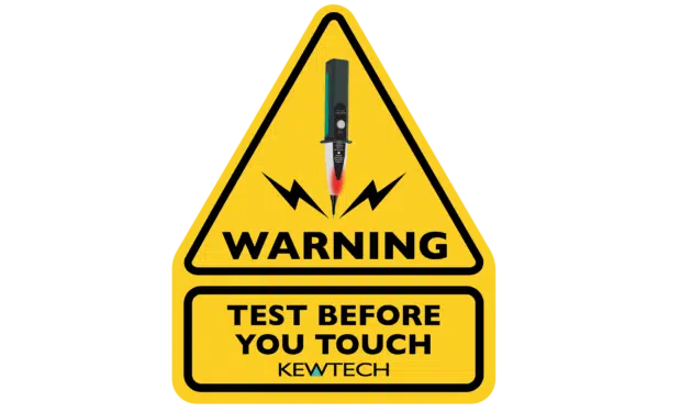 Test Before Touch – It’s Not Just PEN Faults!