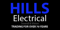 Hills Electrical Logo 001