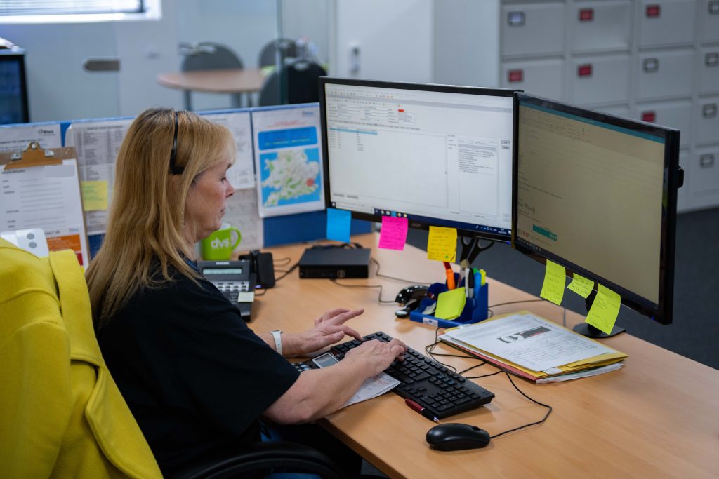 Security Monitoring Systems