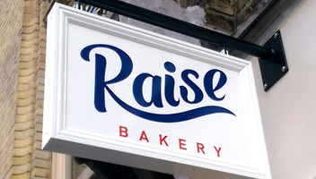 Case Studies: Raise Bakery