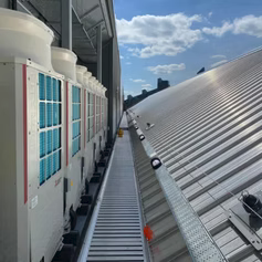 Air Conditioning Maintenance & Repair London