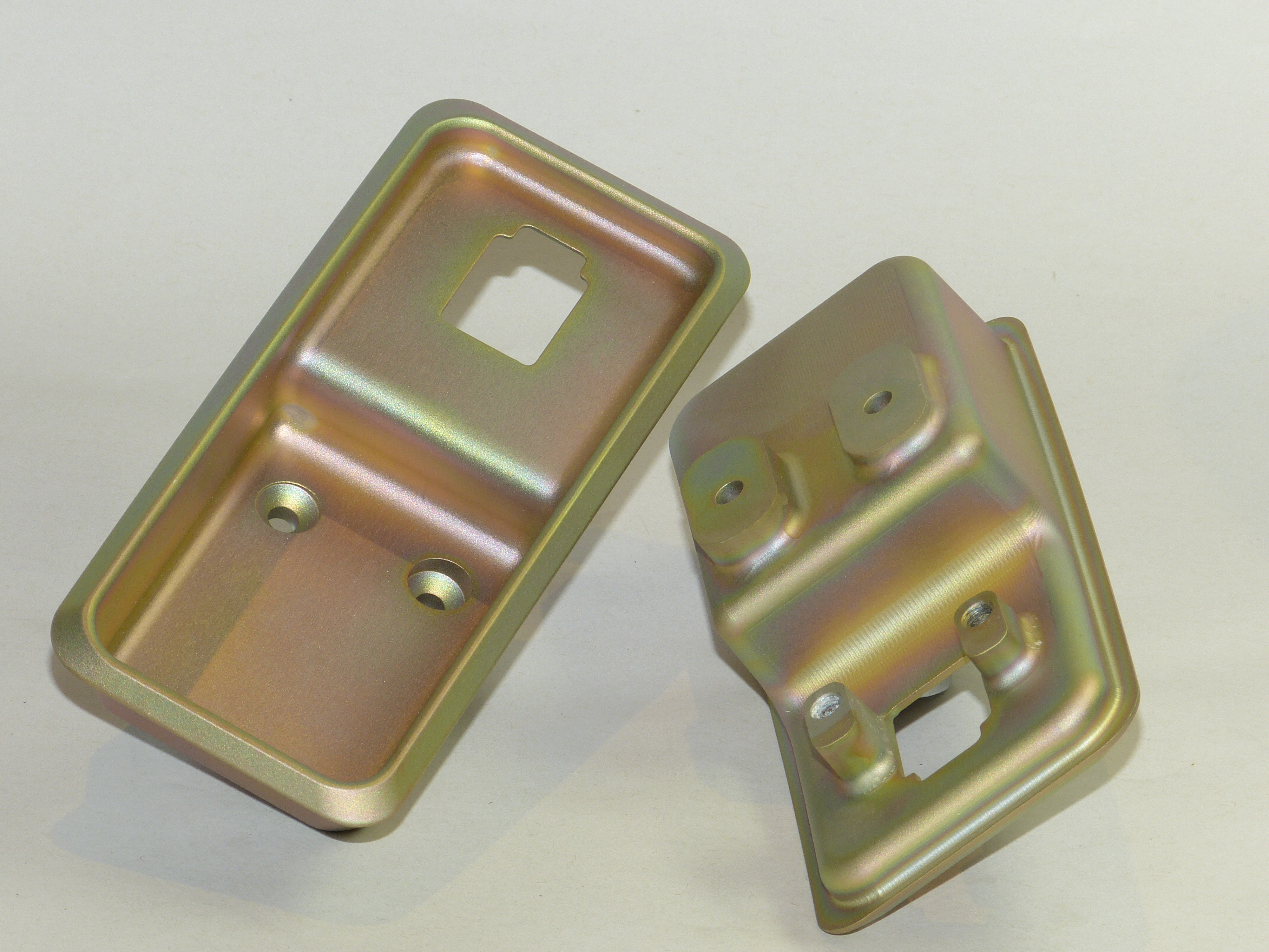 High-Performance Precision Assemblies