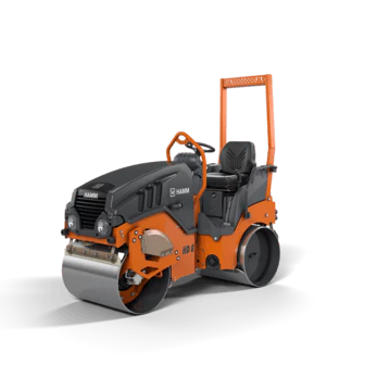 HD80 Roller HD80 Roller