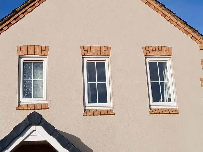 Advanced Exterior Cleaning Equipment