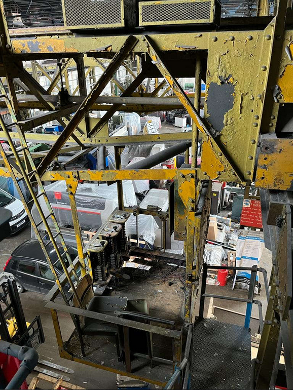 Safe Contractor Approved Technicians