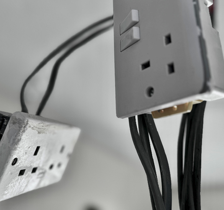 Sockets & Switches Services in Dorset