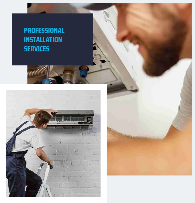 Air Conditioning Installation North East UK