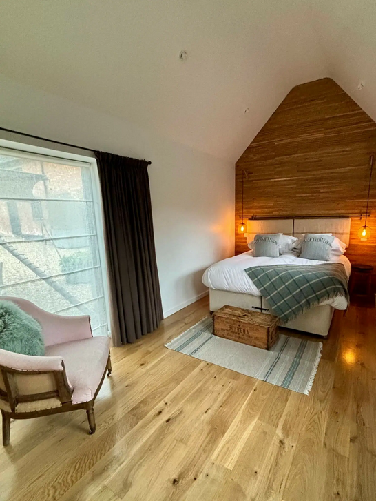 Flooring Installation & Design UK