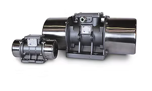 Industrial Vibrating Motors