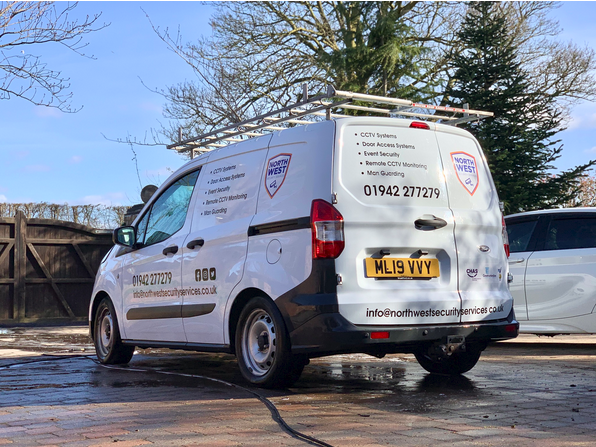 Mobile Security Patrol Services