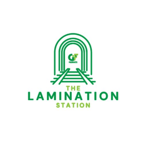 The Lamination Station
