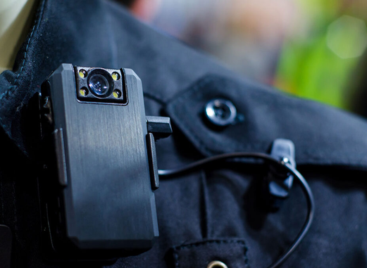 Body Worn Video Cameras for Professional Use in Bury