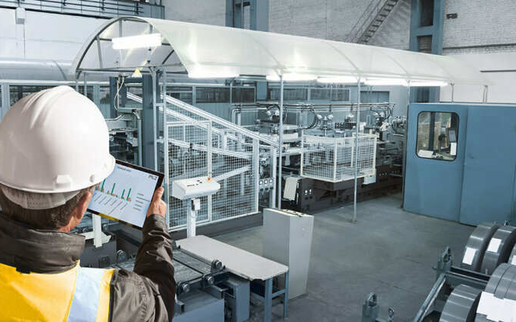 Machinery Safety Risk Assessment