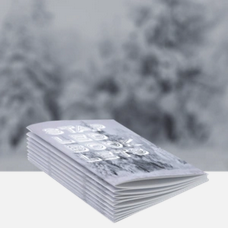 Booklets & Brochures