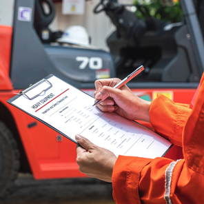Lift Inspections